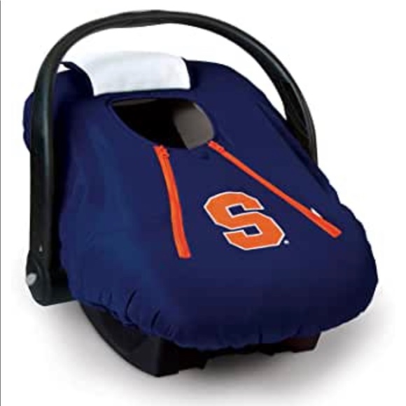 cozy cover for baby carrier